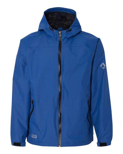 DRI DUCK Unisex Torrent Waterproof Hooded Jacket - 5335