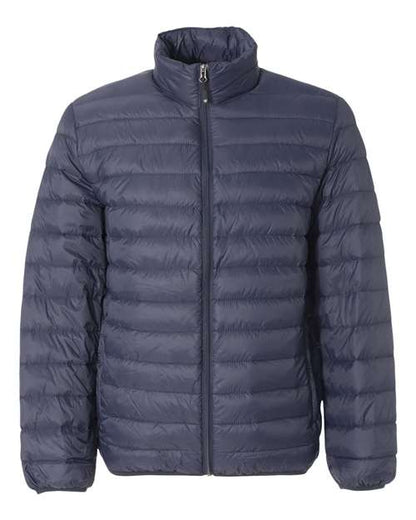 Weatherproof Men's 32 Degrees Packable Down Jacket - 15600