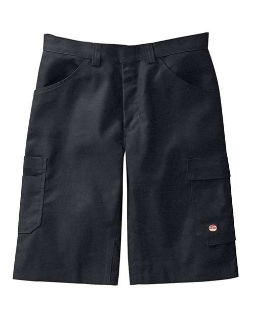 Red Kap Men's Shop Shorts - PT4A
