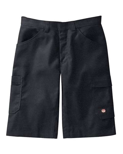 Red Kap Men's Shop Shorts - PT4A