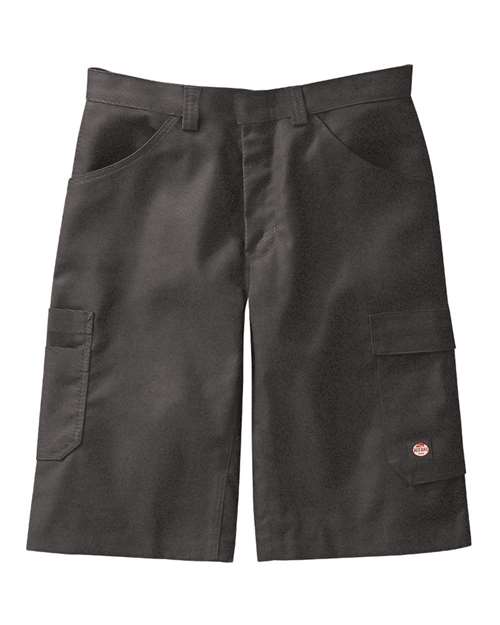 Red Kap Men's Shop Shorts - PT4A