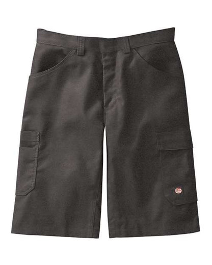 Red Kap Men's Shop Shorts - PT4A