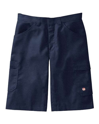 Red Kap Men's Shop Shorts - PT4A