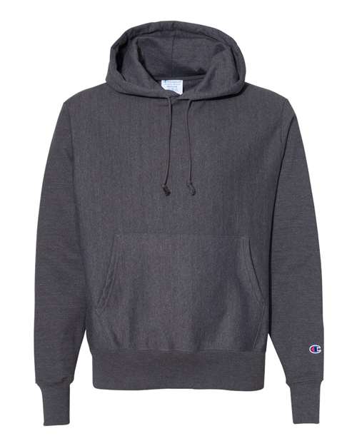Champion Unisex Reverse Weave® Hooded Sweatshirt - S101