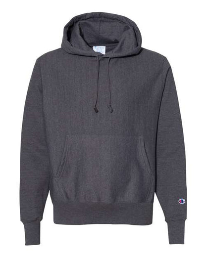 Champion Unisex Reverse Weave® Hooded Sweatshirt - S101