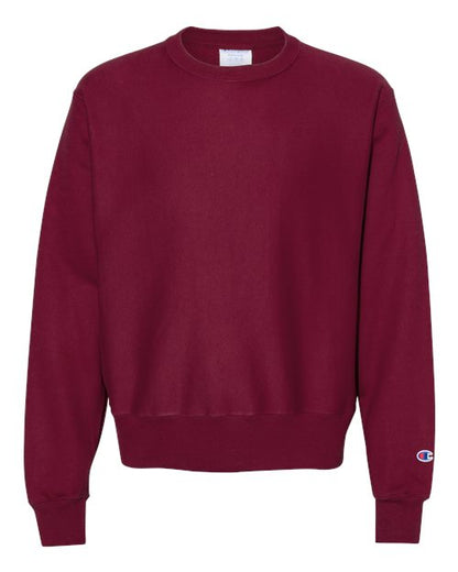 Champion Unisex Reverse Weave® Crewneck Sweatshirt - S149