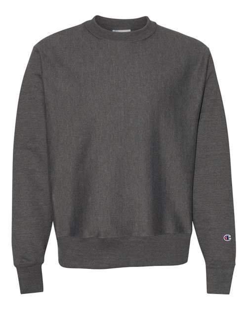 Champion Unisex Reverse Weave® Crewneck Sweatshirt - S149