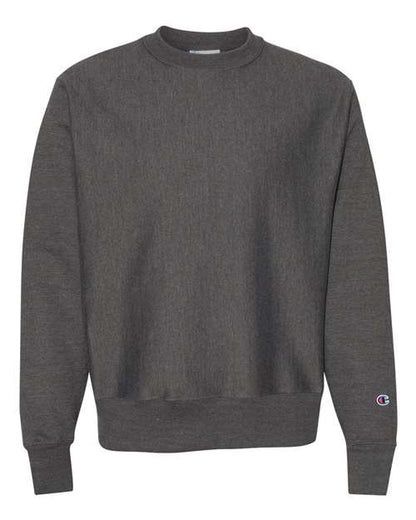 Champion Unisex Reverse Weave® Crewneck Sweatshirt - S149