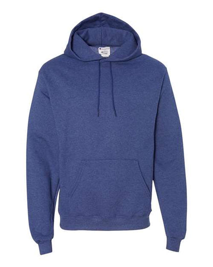 Champion - Unisex Powerblend® Hooded Sweatshirt - S700