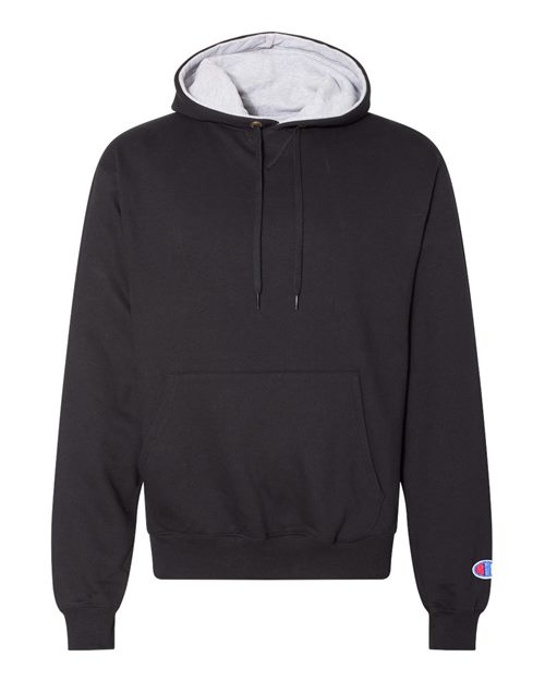 Champion Unisex Cotton Max Hooded Sweatshirt - S171