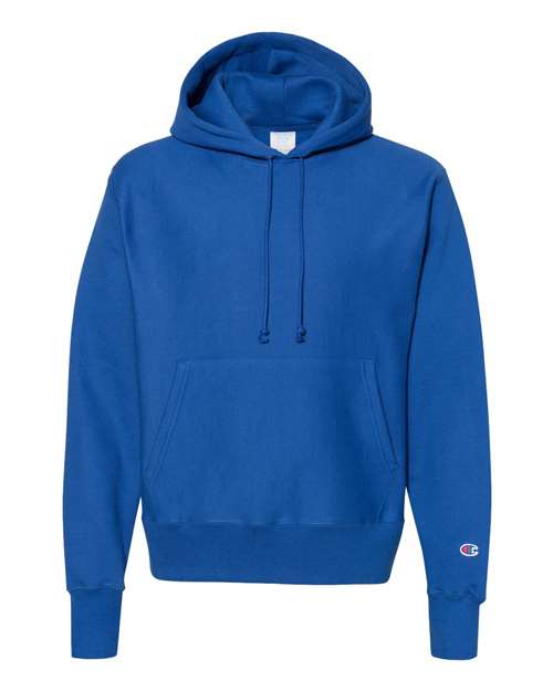 Champion Unisex Reverse Weave® Hooded Sweatshirt - S101