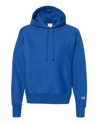 Champion Unisex Reverse Weave® Hooded Sweatshirt - S101