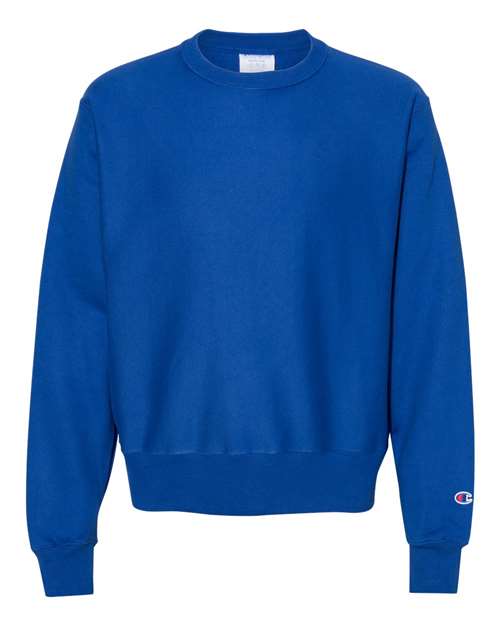 Champion Unisex Reverse Weave® Crewneck Sweatshirt - S149