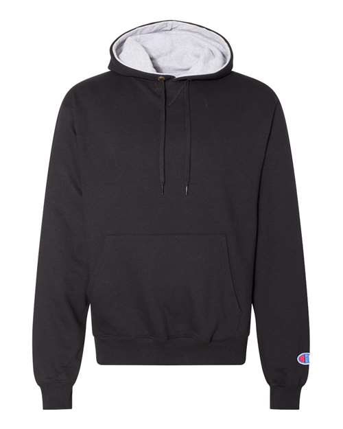 Champion Unisex Cotton Max Hooded Sweatshirt - S171