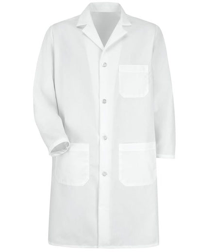 Red Kap Unisex Lab Coat - 5700