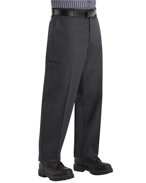 Red Kap Men's Cell Phone Pocket Pants - PT2C