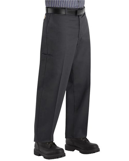 Red Kap Men's Cell Phone Pocket Pants - PT2C