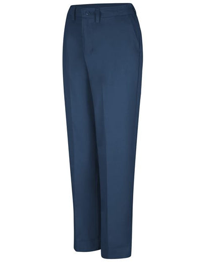 Red Kap Women's Elastic Insert Work Pants - PT61