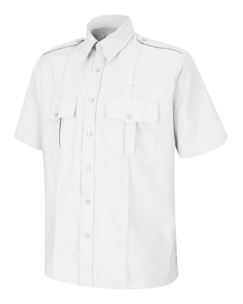 Red Kap Men's Security Shirt - SP46