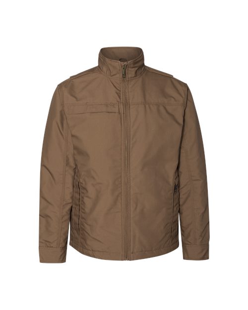 DRI DUCK Men's Sequoia StormShield™ Canvas Jacket - 5066