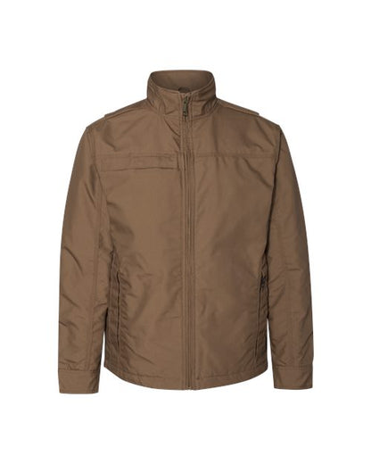 DRI DUCK Men's Sequoia StormShield™ Canvas Jacket - 5066