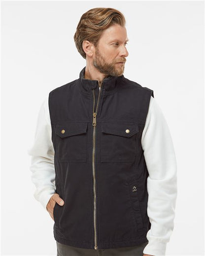 DRI DUCK Men's Trek Canyon Cloth™ Vest - 5068