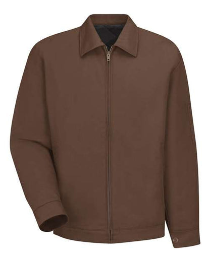 Red Kap Men's Waist Length Jacket - JT22