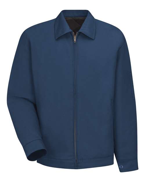 Red Kap Men's Waist Length Jacket - JT22