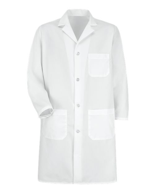 Red Kap Unisex Lab Coat - 5700