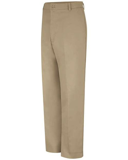 Red Kap Men's Cell Phone Pocket Pants - PT2C