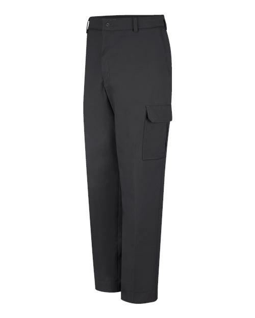 Red Kap Men's Industrial Cargo Pants - PT88