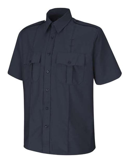 Red Kap Men's Security Shirt - SP46