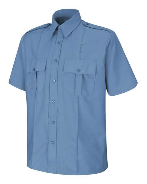 Red Kap Men's Security Shirt - SP46