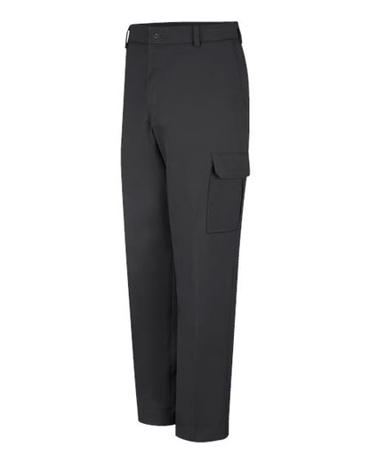 Red Kap Men's Industrial Cargo Pants - PT88