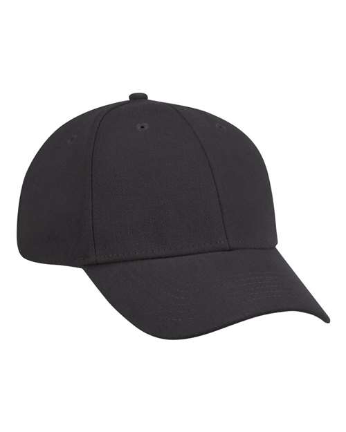 Red Kap Polyester Ball Cap - HB20