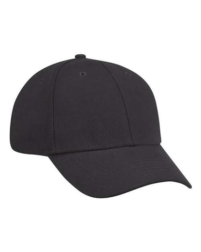 Red Kap Polyester Ball Cap - HB20