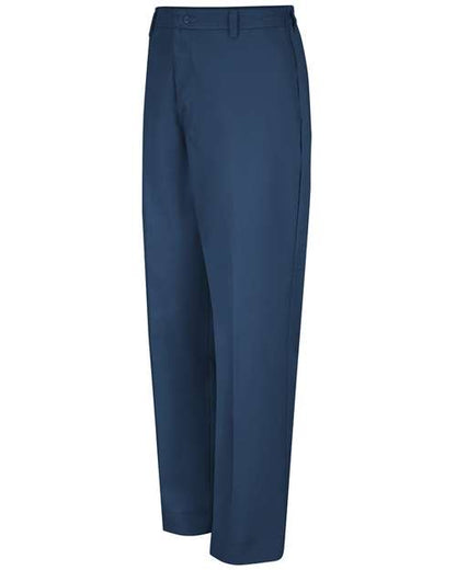 Red Kap Men's Extended Sizes Elastic Insert Work Pants - PT60EXT