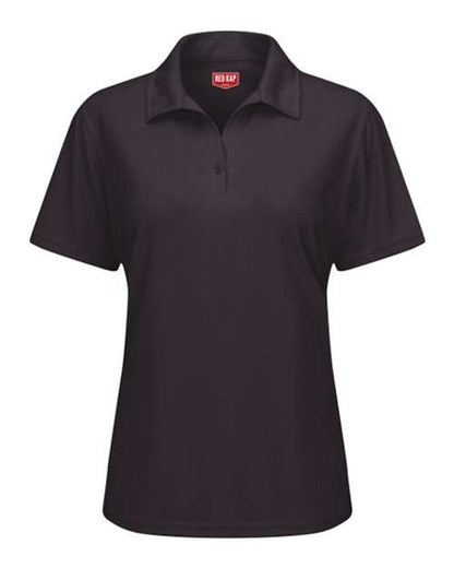 Red Kap Women's Performance Knit® Flex Series Pro Polo - SK91