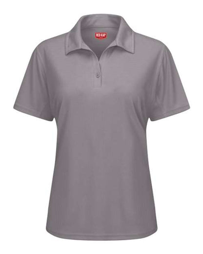 Red Kap Women's Performance Knit® Flex Series Pro Polo - SK91