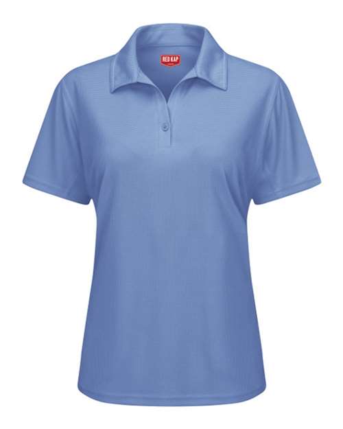 Red Kap Women's Performance Knit® Flex Series Pro Polo - SK91