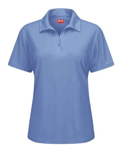 Red Kap Women's Performance Knit® Flex Series Pro Polo - SK91