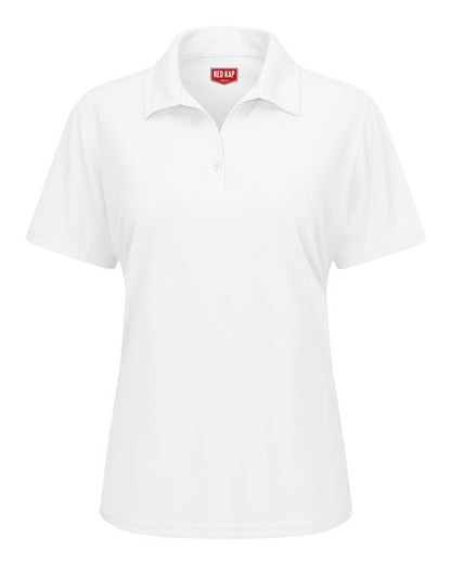 Red Kap Women's Performance Knit® Flex Series Pro Polo - SK91