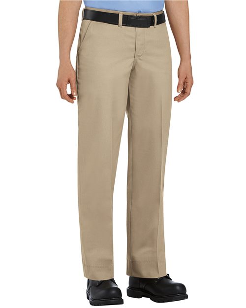 Red Kap Women's Extended Sizes Dura-Kap Industrial Pants - PT21EXT