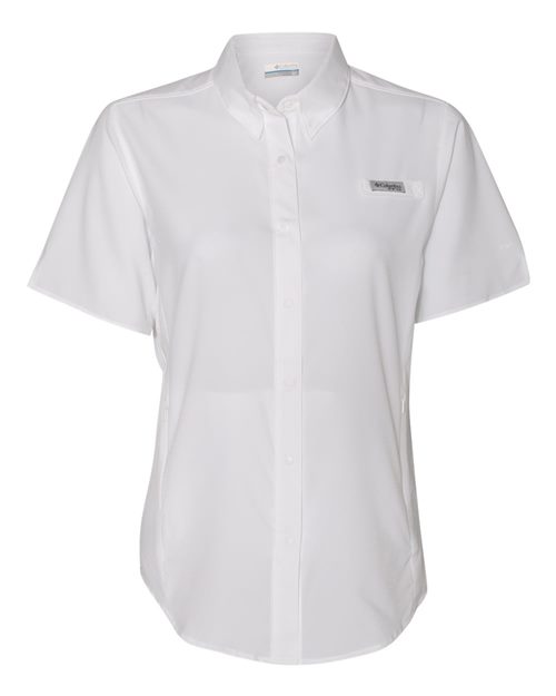 Columbia Women's PFG Tamiami™ II Short Sleeve Shirt - 127571