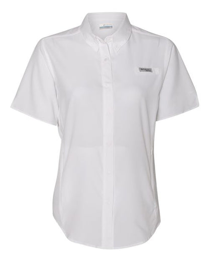 Columbia Women's PFG Tamiami™ II Short Sleeve Shirt - 127571