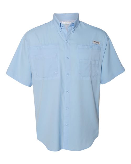 Columbia Men's PFG Tamiami™ II Short Sleeve Shirt - 128705