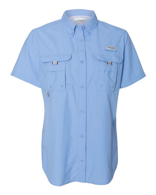 Columbia Women's PFG Bahama™ Short Sleeve Shirt - 139655