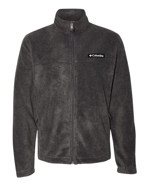 Columbia Men's Steens Mountain™ Fleece 2.0 Full-Zip Jacket - 147667