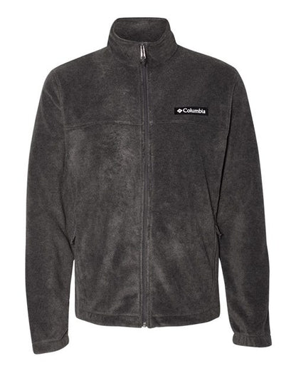 Columbia Men's Steens Mountain™ Fleece 2.0 Full-Zip Jacket - 147667