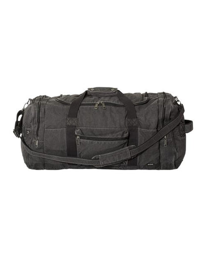 DRI DUCK Expedition Duffel Bag - 1040DD